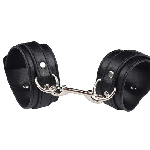 Anal Hooks Hook with and Cuffs Anal Beaded Elegant Collar 5334 0809